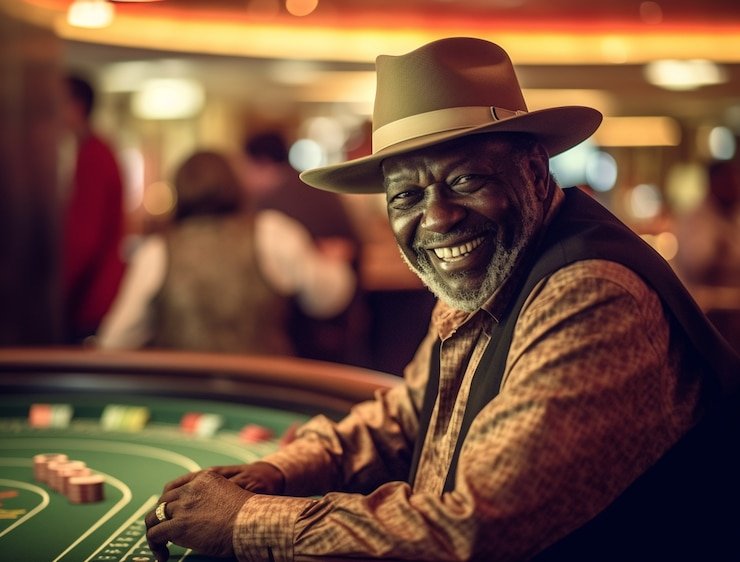 Pengaturan notifikasi dan preferensi Permainan Angka pada ibcmax