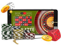 Antarmuka aplikasi Taruhan Olahraga ibcmax di mobile menampilkan jadwal Liga 1 Indonesia